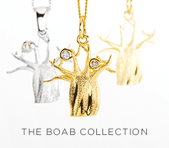 THE BOAB COLLECTION